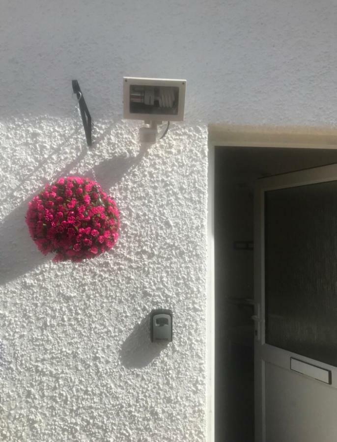 דירות פורט ויליאם A Wee House In The Highlands מראה חיצוני תמונה